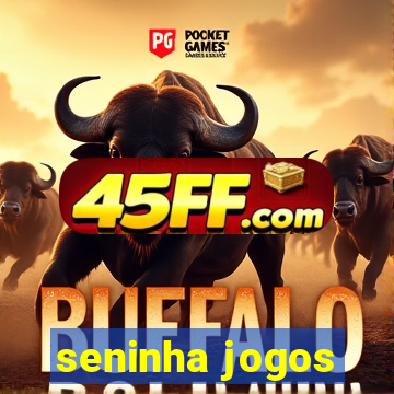 seninha jogos